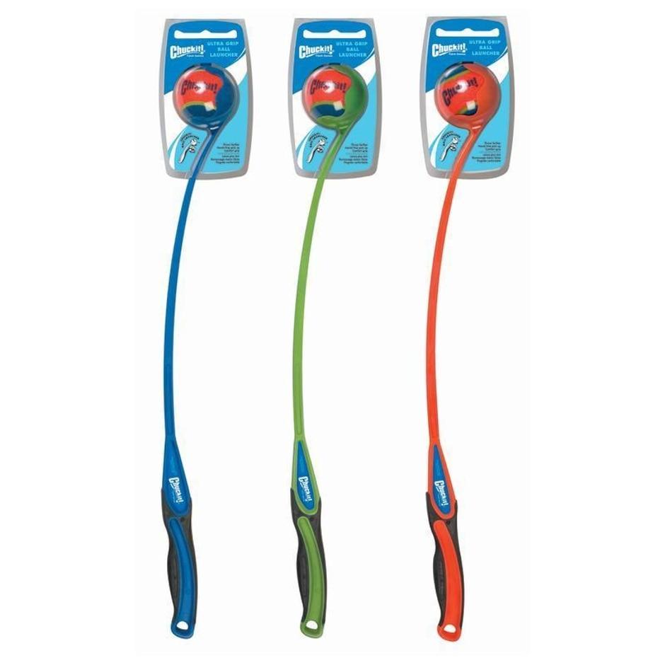 Chuckit ultra ball clearance launcher