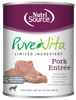 NutriSource® PureVita™ Pork Entrée Limited Ingredient Wet Dog Food