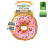 Doggijuana Tuffer Chewer Refillable Donut Toy