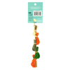 Oxbow Animal Health Enriched Life - Colorful Woven Dangly