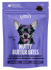 NutriSource Nutty Butter Bites Almond Butter & Cranberry Nutty Butter Bites Dog Treats