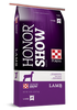 Purina Animal Nutrition Purina® Honor® Show Showlamb Grower DX