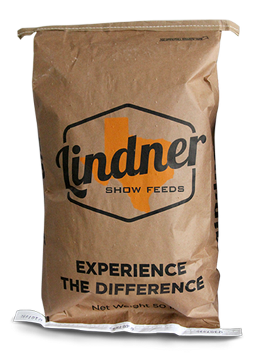 Linder Starter/Grower 20% 632
