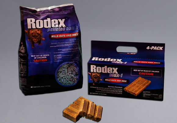 Neogen Rodex™ Pelleted Bait-1