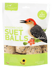 Pacific Bird Woodpecker Suet Balls