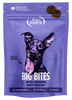 NutriSource Chicken Big Bites High-Quality Protein Dog Treats