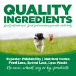 NutriSource® Chicken Meal & Barley Recipe Healthy Affordable Dry Dog Food