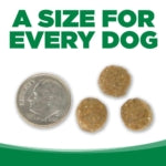 NutriSource® Chicken Meal & Barley Recipe Healthy Affordable Dry Dog Food