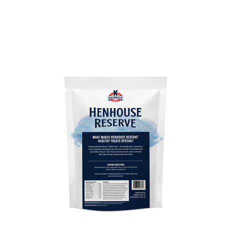 Kalmbach Henhouse Reserve® Treats