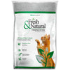Intersand Fresh & Natural Advanced Odor Control Fragrance Free Clumping Cat Litter