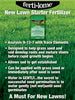 FERTI-LOME New Lawn Starter Fertilizer 9-13-7 (16 lbs)