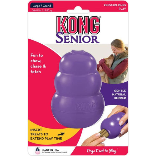 KONG SENIOR (LG, PURPLE)