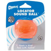 CHUCKIT! LOCATOR SOUND BALL