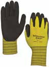 Bellingham® Wonder Grip® 310 Extra Grip Natural Rubber Palm Glove