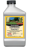 Voluntary Fertilome Liquid Systemic Fungicide II