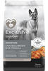 Exclusive® Signature Senior Dog Chicken & Brown Rice Formula