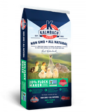20% Non-GMO Flock Maker™ Crumble Feed