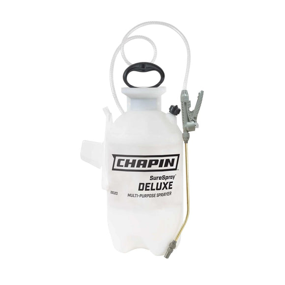 Chapin 2-Gallon SureSpray Deluxe Sprayer