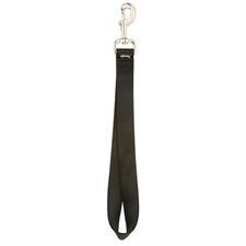 Weaver Leather Goat Lead with 12" Loop