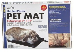 Poly Pet Heat Mat