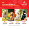 NaturVet Scoopables Aller-911 Allergy Aid For Dogs Chews