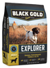Black Gold Explorer Original Performance Formula 26/18