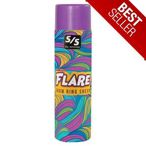 Sullivan Supply FLARE SHOW RING SHEEN