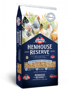 Henhouse Reserve™