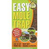 Easy Mole Trap Steel Scissor Mole Trap