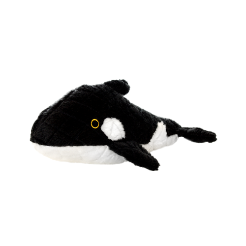 VIP Products Mighty® Ocean: Whale Dog Toy