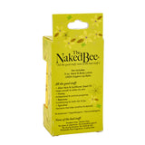 The Naked Bee Citron & Honey Pocket Pack