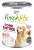 NutriSource® PureVita™ Grain Free Pork Entree