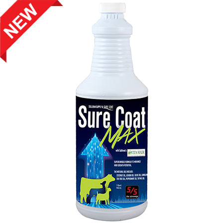 SURE COAT MAX (Gal.)