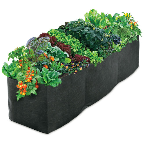 Smart Pot Raised Bed Planter