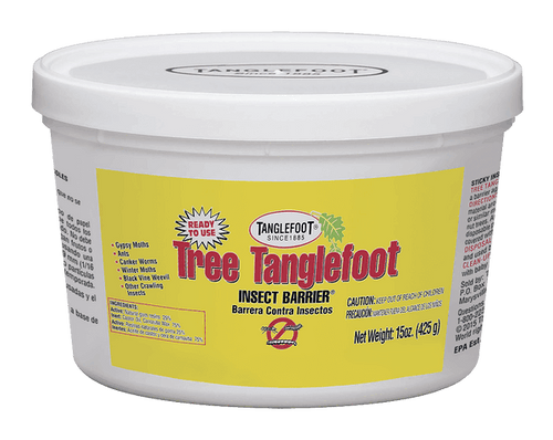 Tree Tanglefoot® Insect Barrier