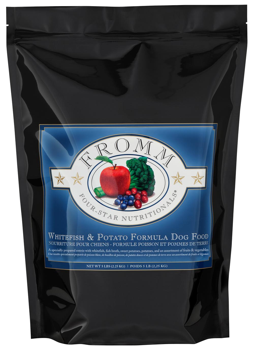 Pet Dog Dry Food Fromm Jake s Feed Garden