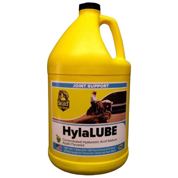 SELECT THE BEST HYLALUBE CONCENTRATE